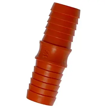 Трубка з'єднув.1 1/2" (№124) SLD