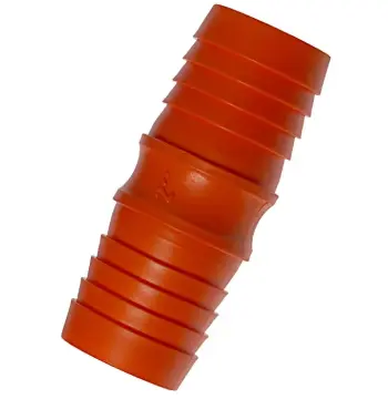 Трубка з'єднув.2" (№125) SLD