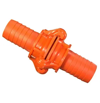 Байонетне з'єднання 1",1" (№247) SLD