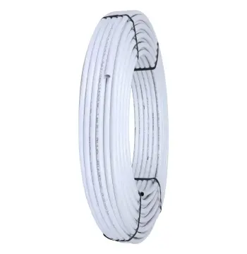 Металопластикова труба WEZER Pipefix 16 x 2.0, бухта 100 м