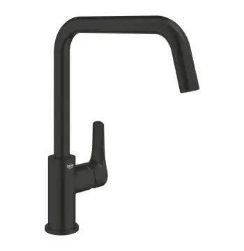 Одноважільний змішувач для мийки Grohe Eurosmart (305672430)