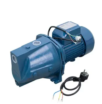 JSW 10M 1.1кВт FORWATER насос самовсм. чавун (1,1кВт Нмах=40м Qmax=60л/хв)