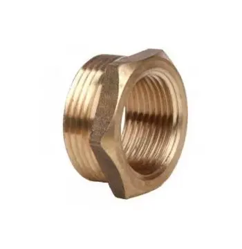 Футорка 3/8"В х 1/2"З STA