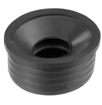 Перехід ПВХ ЧОРНА 50/32