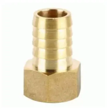 Штуцер 3/4"В 12мм STA