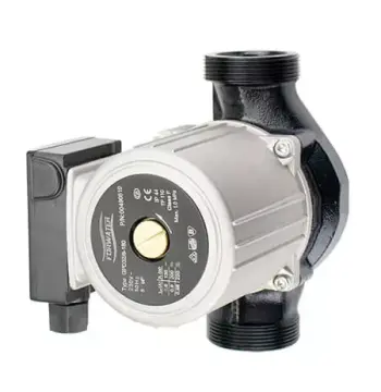 GPD 32/8 - 180 FORWATER насос циркуляц.(МІДЬ) (з гайками, без кабеля)