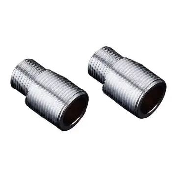 Ексцентрики GAPPO G70-1 хром довжина 5 см (1034214)