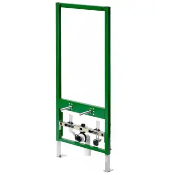 Модуль-рама для біде Eco Plus VIEGA 727901