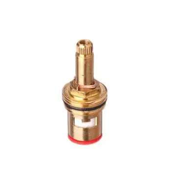 Кран-букса Frap F52-4, 20 шліців 90°