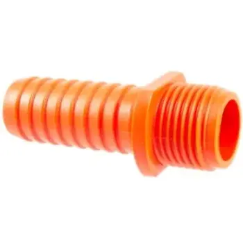 Штуцер 5/8" з РЗ 1/2" (№190) SLD