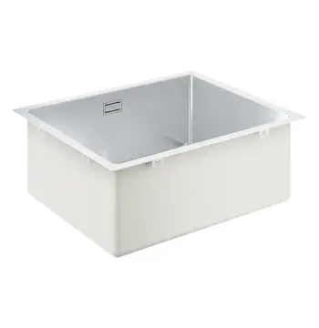Мийка для кухні із нержавіючої сталі Grohe K700U (31574SD1)