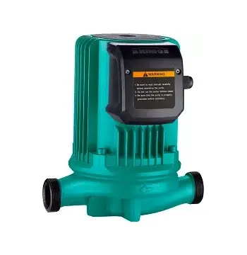 Насос циркуляційний SHIMGE XP32-12-220, Qmax=10,0м³