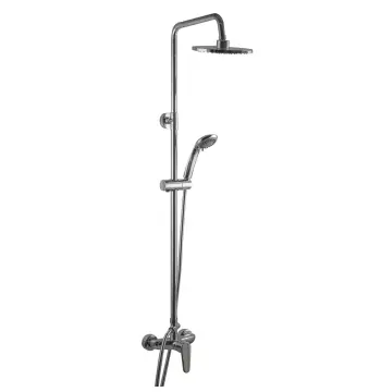Душова система DOMINO TORINO DS-TO-004