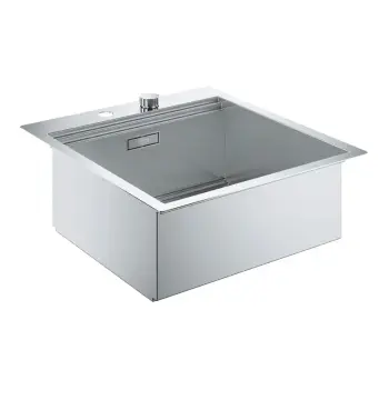 Кухонна мийка K800 (50 cm) Grohe EX-2 Sink (31583SD0)