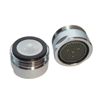 Аератор WEZER WKZ-021 пластик, РЗ M24
