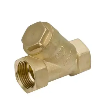 Фільтр грубого очищення WEZER DN25 1"