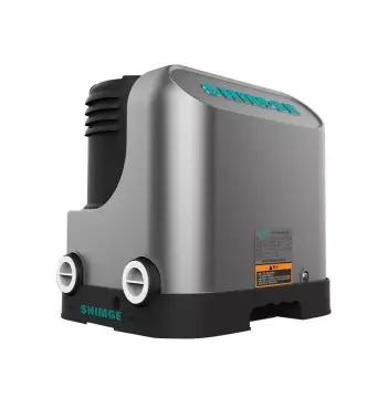Насосна станція SHIMGE PZ550, Hmax 38 м, Qmax 55 л/хв