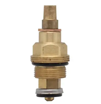 Кран-букса змішувача WEZER WKF-036