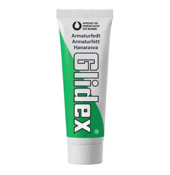Мастило для крана Glidex tap lubrikant 30 г