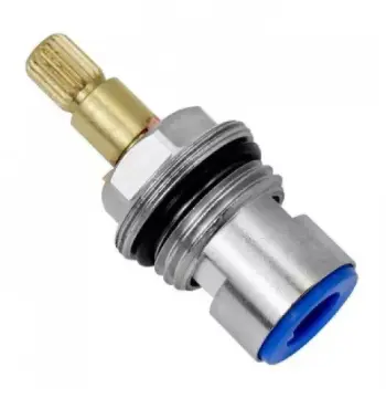 Кран-букса GAPPO G52-4, 20 шліців 180°
