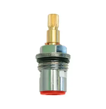 Кран-букса GAPPO G52-4L, 20 шліців 180°