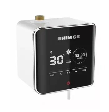 Рециркуляційний насос SHIMGE HBS-12, G1/2"