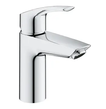 Змішувач для раковини S-розміру Grohe Eurosmart New (32467003)