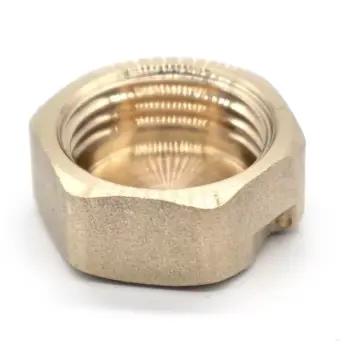 Заглушка 1/2"В WEZER
