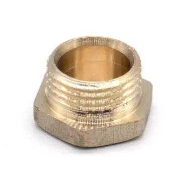 Заглушка 1/2"З WEZER