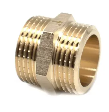 Ніпель 1" WEZER