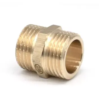Ніпель 1/2" WEZER