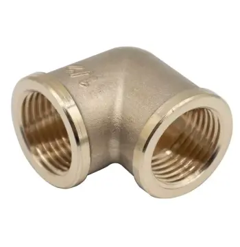 Кутник 1/2"ВВ WEZER