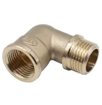 Кутник 1/2"ВЗ WEZER