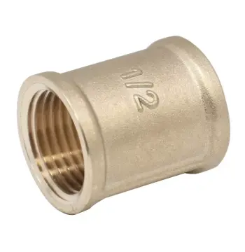 Муфта 1/2" WEZER