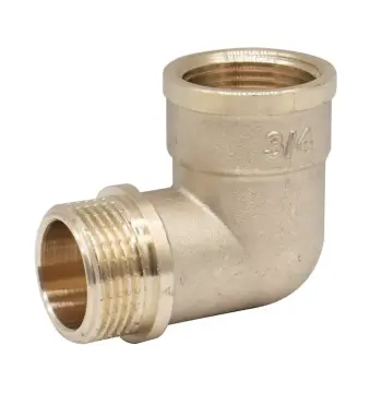Кутник 3/4"ВЗ WEZER