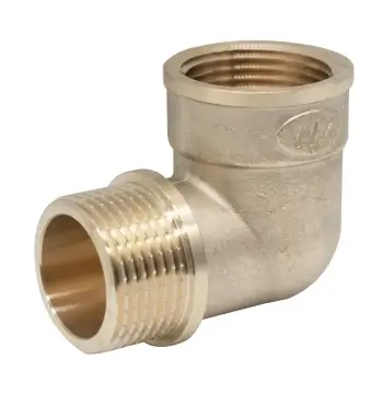 Кутник 1"ВЗ WEZER