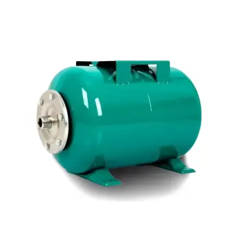 Насосна станція SHIMGE SGJW75S з баком 24 л, Нmax=41м, Qmax=75 л/хв