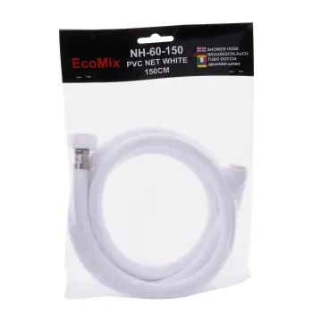 Шланг душовий EcoMIX PVC NH-60-150