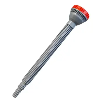 Розпилювач 320мм сірий 1/2"х3/4" (№147) SLD