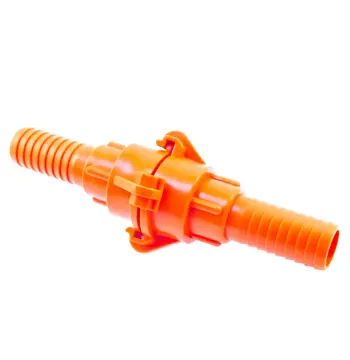Байонетне з'єднан. 3/4" (№218) SLD