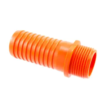 Штуцер 3/4"З х 25мм (№241) SLD