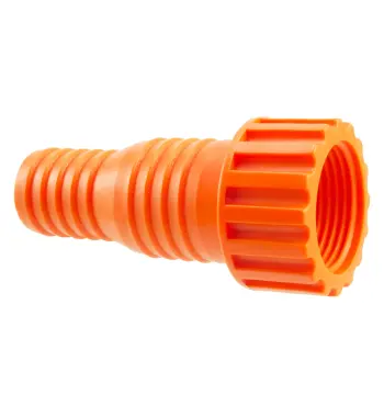 Штуцер унів. 3/4"В х 20-25мм (№280) SLD