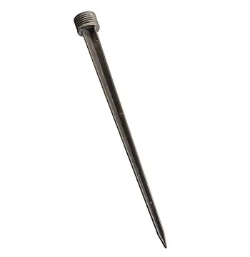 Кілочок з різьбою 1/2" (№227) SLD