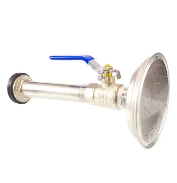 Душ комплект хромований (№115) SLD