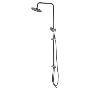 Душова колона Globus Lux LAZER GL-BAR-0101