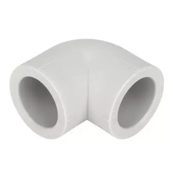Кутник 90° PP-r ITAL 25 мм