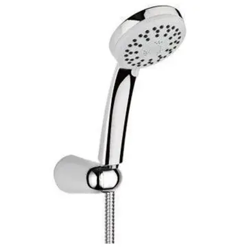 Душовий комплект з настінним тримачем Cersanit MODI S951-023
