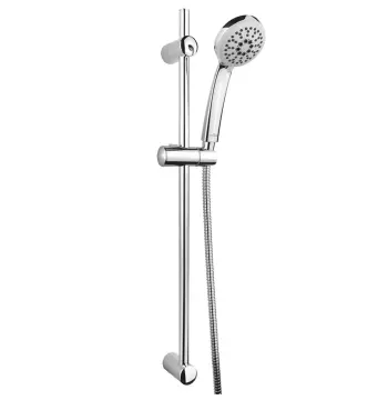 Душовий комплект зі стійкою Cersanit VIBE S951-021