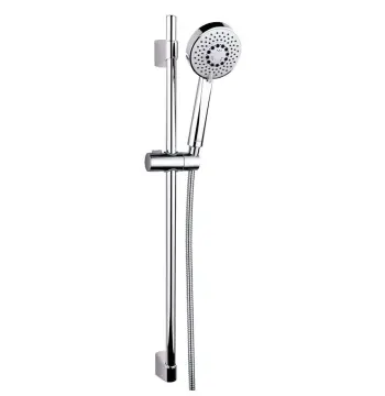 Душовий комплект зі стійкою Cersanit NENO S951-019