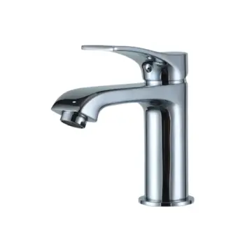 Змішувач для умивальника Frap F1075